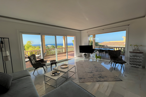 Villa a Nova Santa Ponsa, Mallorca, Nova Santa Ponsa - € 7.000/mes | Ref: EE1940 - foto 19